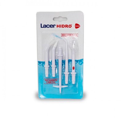 Recambio Boquillas Lacer Hidro Lacer