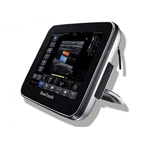 sonotouch 33919 ecografo portátil