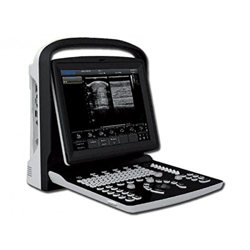 Chison Eco3 Vet Ecografo