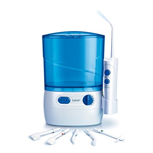 LACER HIDRO IRRIGADOR BUCAL