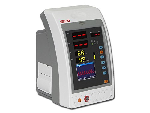 La Empresa GIMA 35120 Monitor Vital-S